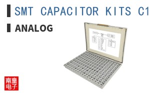 SMT CAPACITOR KITS C12-500 ͼƬ
